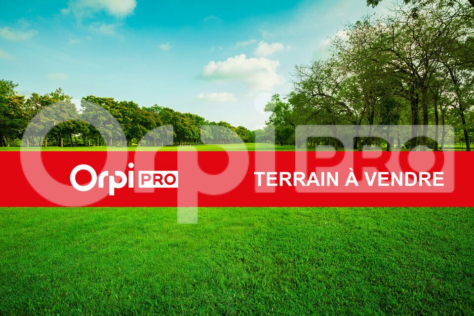 ORPI Euro Agence Immobilier VENTE-TERRAIN-CALLIAN-83