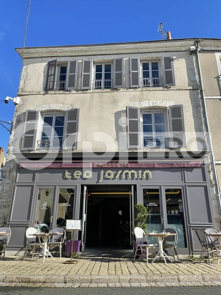 ORPI LIGERIS PRO VENTE-FONDS DE COMMERCE-BEAUGENCY-45