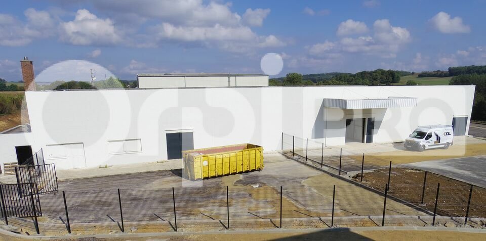 ORPI NA AND CO IMMOBILIER LOCATION-ENTREPOT-SOISSONS-02