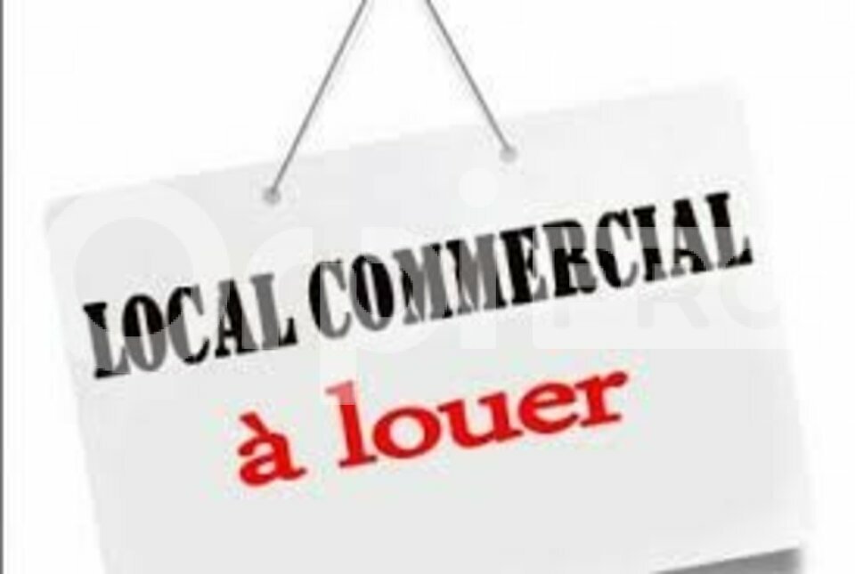 ORPI ANTHINEA PRO LOCATION-LOCAL COMMERCIAL-PEZENAS-34