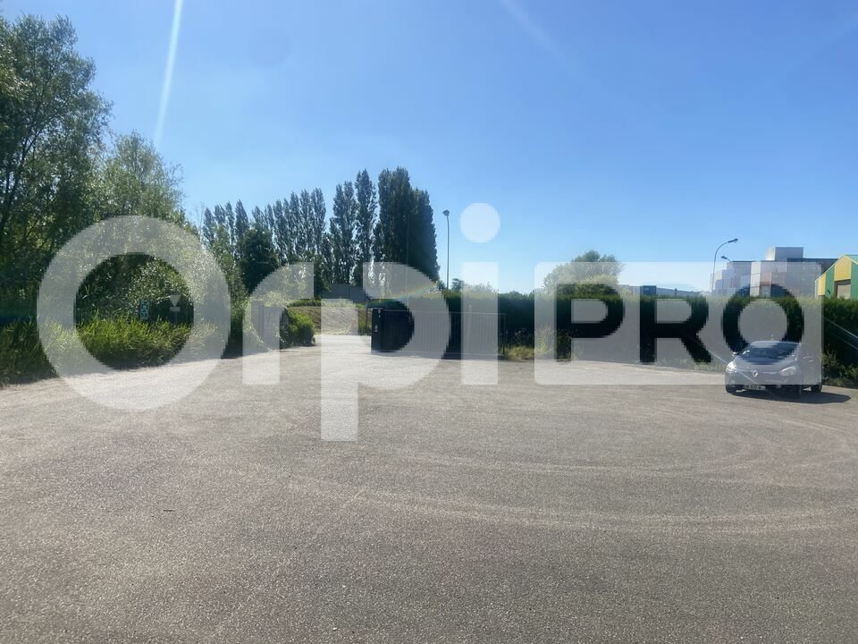 ORPI SEINE IMMOBILIER VENTE-LOCAL D'ACTIVITE-SAINT_VIGOR_D'YMONVILLE-76