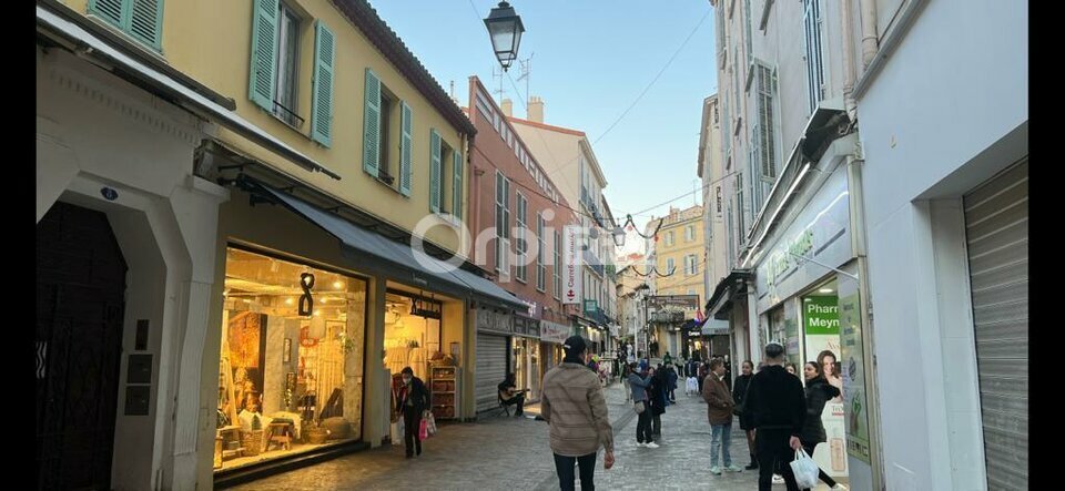 AGERIM CARRE D'OR VENTE-LOCAL COMMERCIAL-CANNES-06