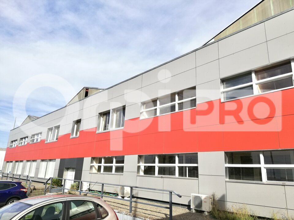 ORPI AGENCE CONSEIL  LOCATION-LOCAL COMMERCIAL-LIMOGES-87