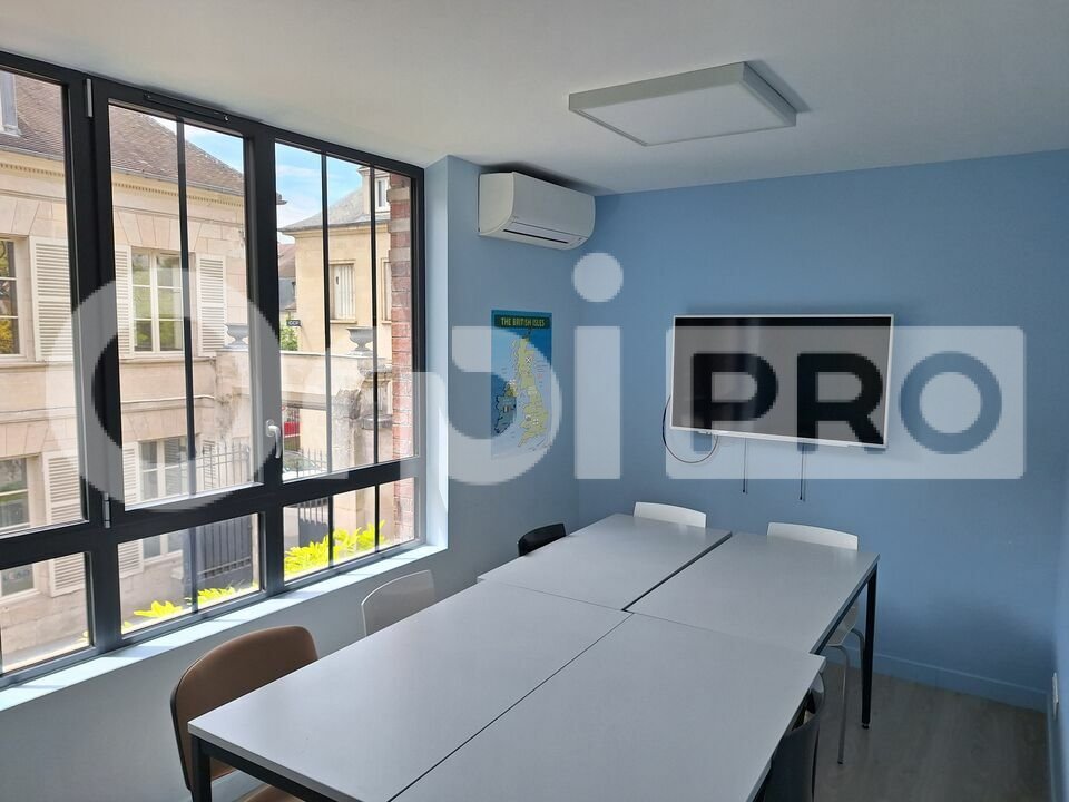 ORPI PRO CEGIT IMMO LOCATION-BUREAUX-COMPIEGNE-60