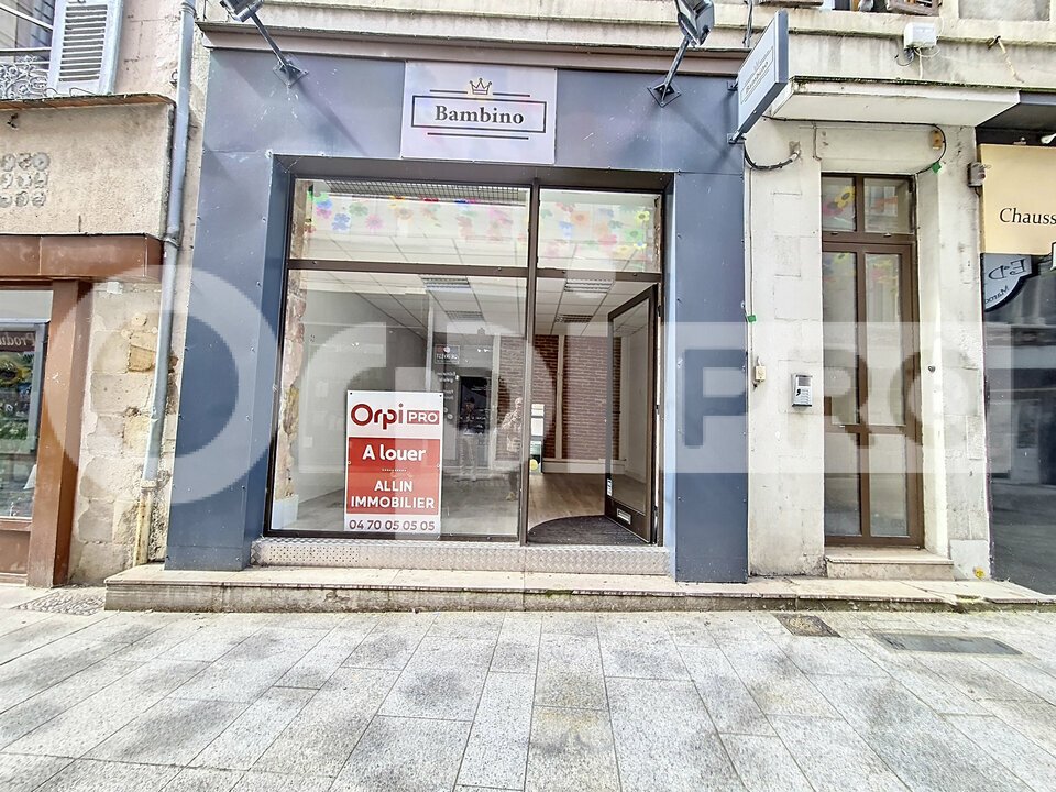 ORPI Promissimo LOCATION-LOCAL COMMERCIAL-MONTLUCON-03