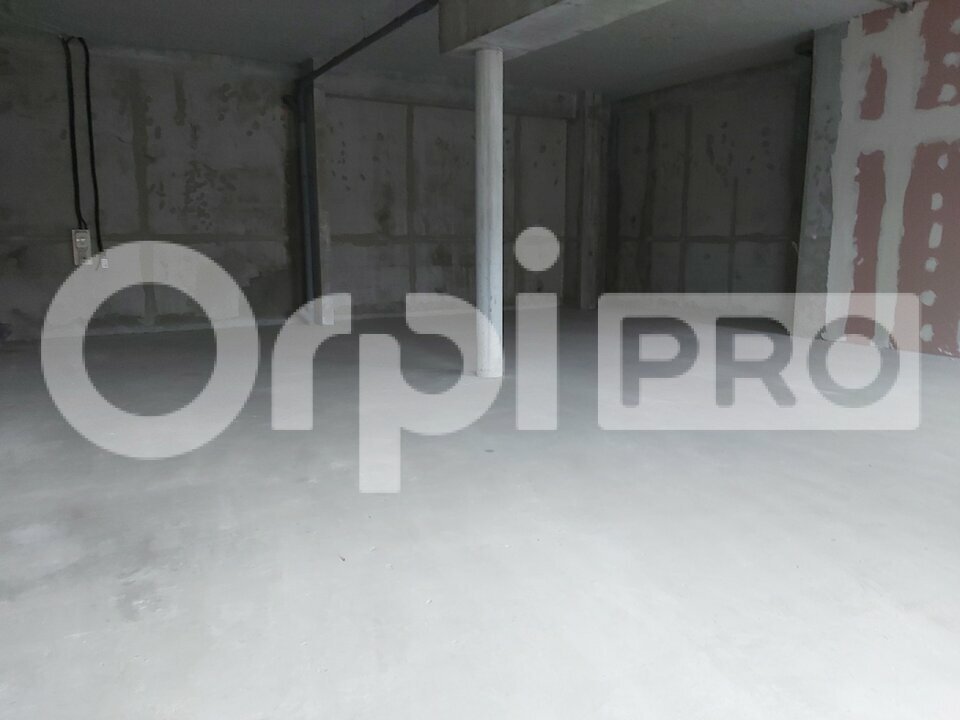 ORPI Dhoury Immobilier LOCATION-LOCAL COMMERCIAL-BEAUVAIS-60