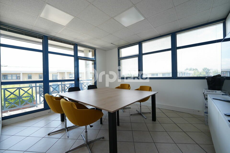 ORPI MYRIAD CONSEIL LOCATION-BUREAUX-BRON-69