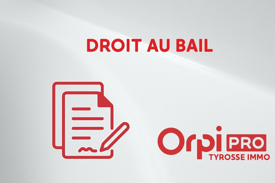 ORPI Tyrosse Immobilier Pro-PCI CESSION-LOCAL COMMERCIAL-BIARRITZ-64