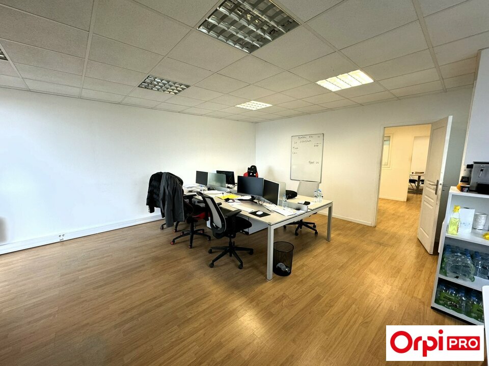 ORPI IMMO ENTRE PRO LOCATION-BUREAUX-CHILLY_MAZARIN-91