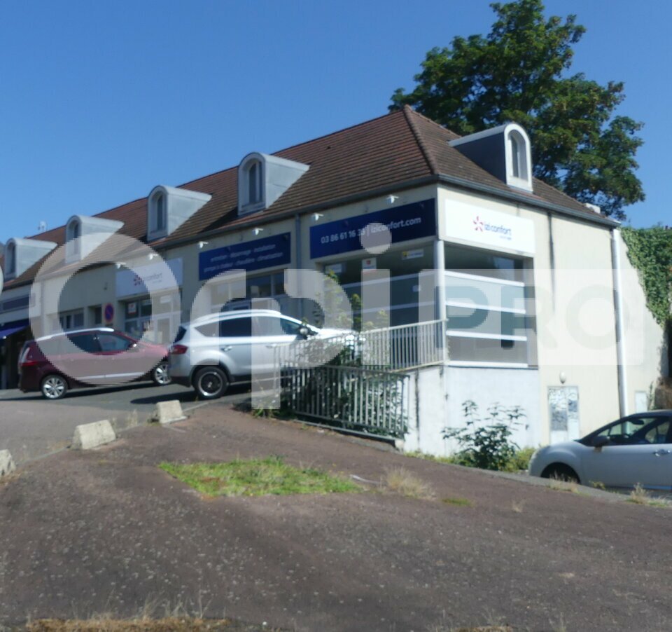 ORPI IMMOBILIER DU REMPART LOCATION-BUREAUX-NEVERS-58