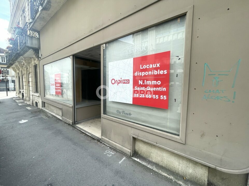 ORPI Agence Immo Center LOCATION-LOCAL COMMERCIAL-SAINT_QUENTIN-02