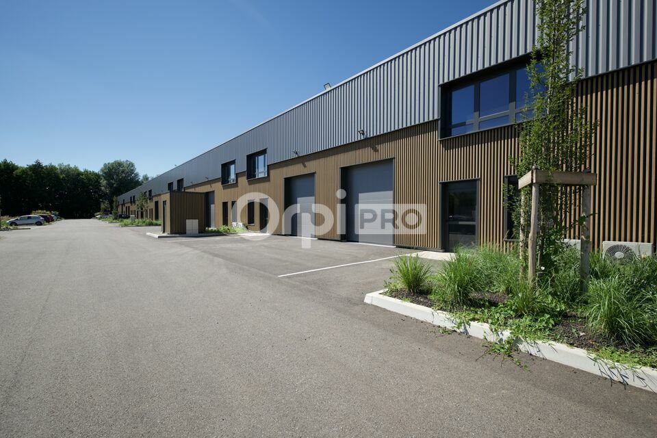 ORPI MYRIAD CONSEIL LOCATION-LOCAL D'ACTIVITE-BOURGOIN_JALLIEU-38