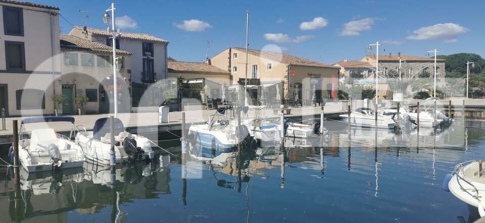 ORPI Anthinea Pro VENTE-FONDS DE COMMERCE-MARSEILLAN-34