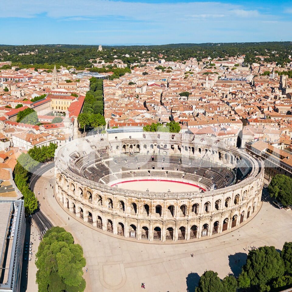 ORPI BH TRANSACTION  VENTE-FONDS DE COMMERCE-NIMES-30