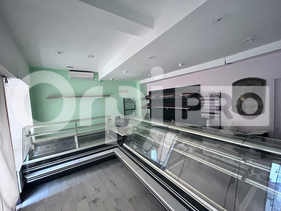 ORPI IMMO ENTRE PRO VENTE-LOCAL COMMERCIAL-BRETIGNY_SUR_ORGE-91