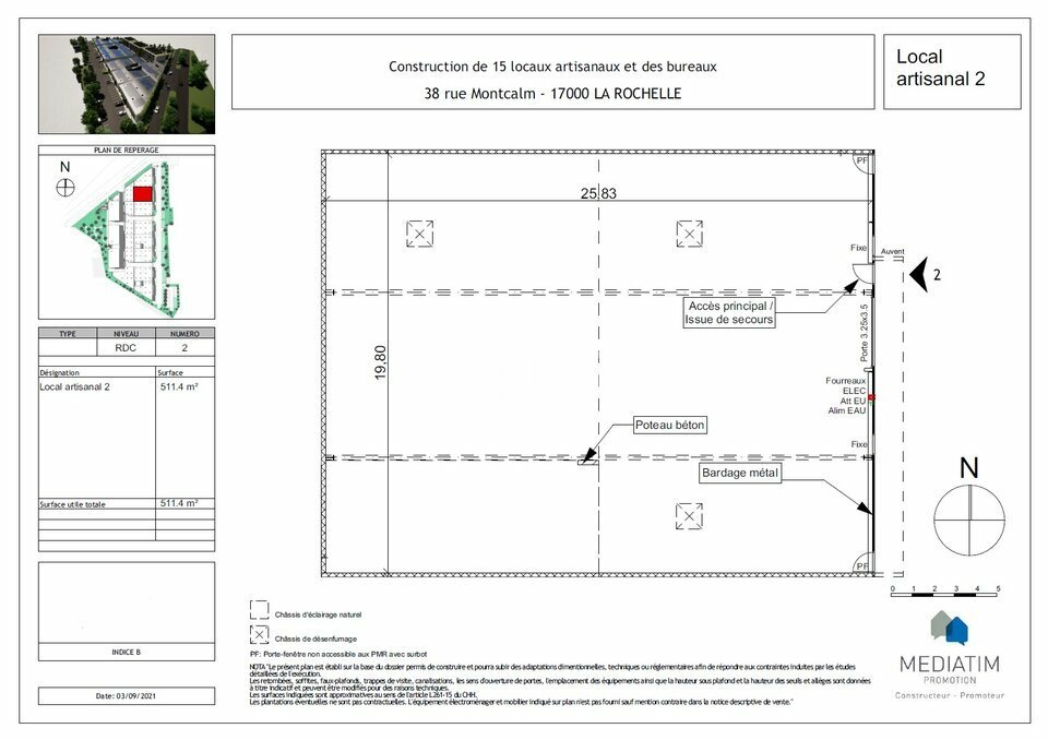 ORPI IMMTIM CABINET CHANDEAU VENTE-BUREAUX-LA_ROCHELLE-17