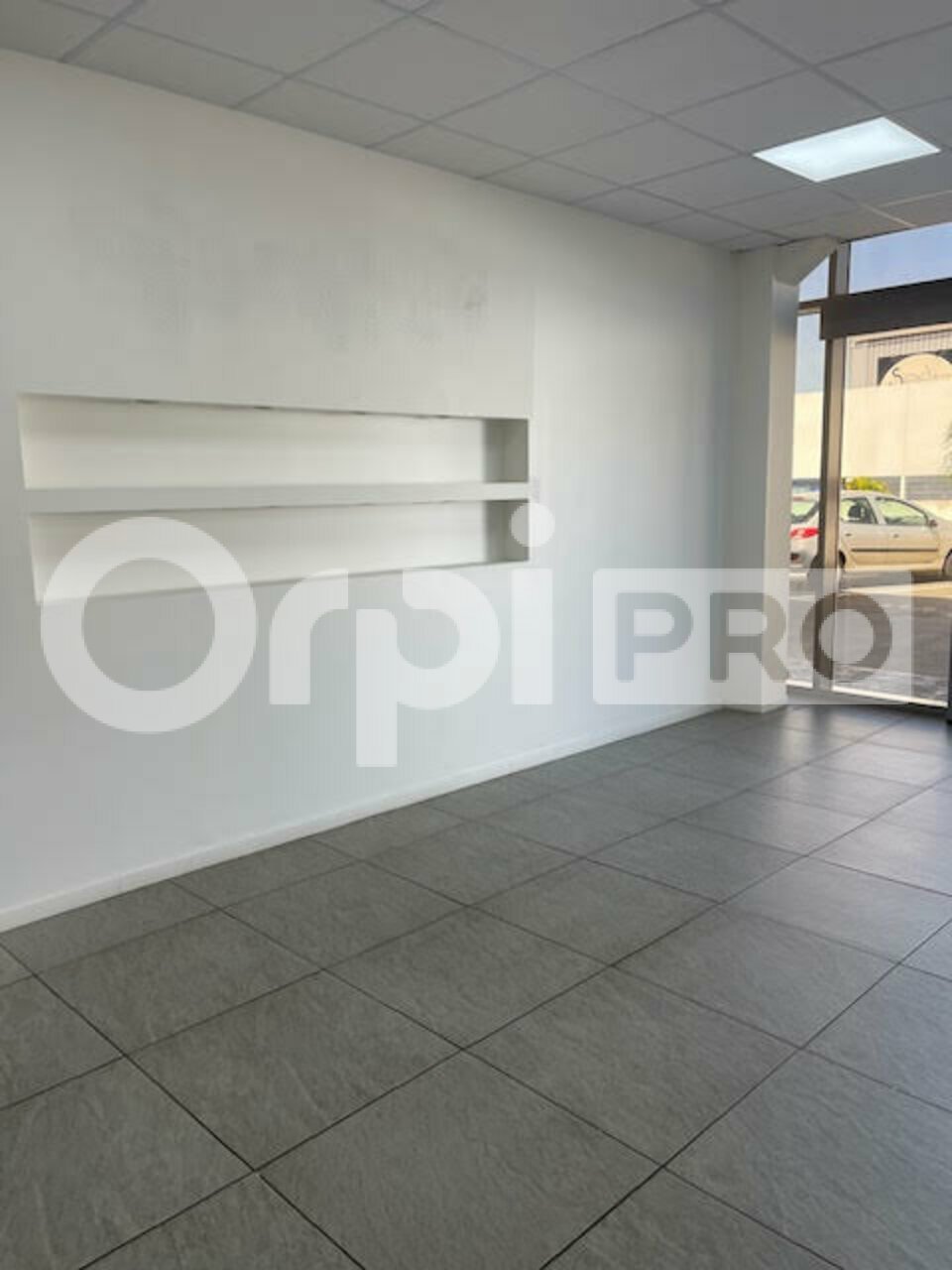 ORPI AGENCE BOUTAREL LOCATION-LOCAL COMMERCIAL-PETIT_BOURG-97