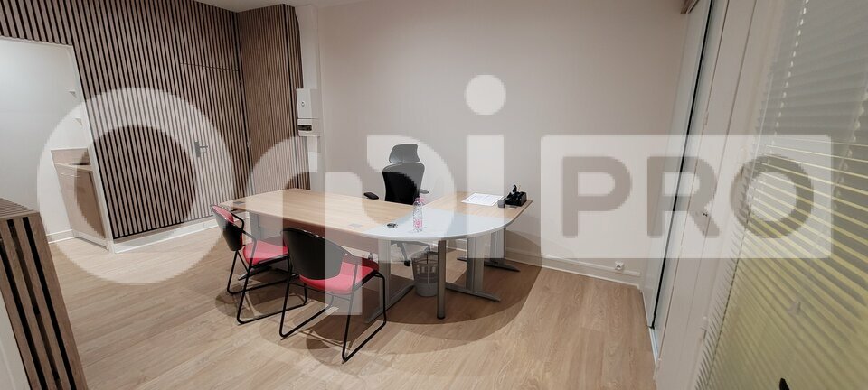 ORPI GAMBETTA IMMOBILIER LOCATION-BUREAUX-LIMOGES-87