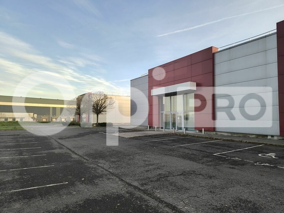 ORPI SARL COMPTOIR IMMOBILIER CHAMPENOIS LOCATION-LOCAL D'ACTIVITE-BETHENY-51