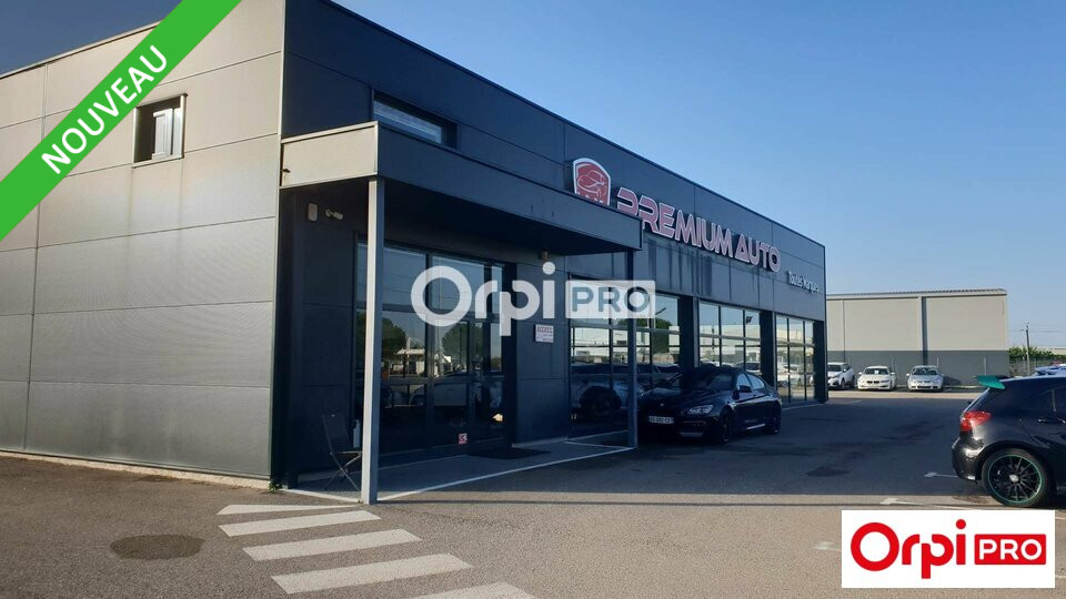 ORPI ABH CONSULTANTS - TROLLAT CHANOVE LOCATION-LOCAL COMMERCIAL-ROMANS_SUR_ISERE-26