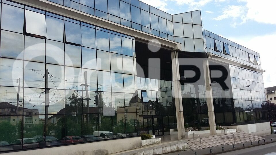 ORPI PRO CEGIT IMMO LOCATION-BUREAUX-COMPIEGNE-60