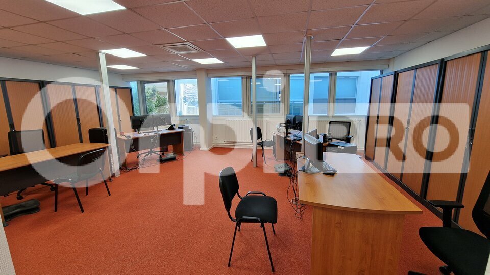 ORPI IMMO33 ENTREPRISE LOCATION-BUREAUX-BORDEAUX-33