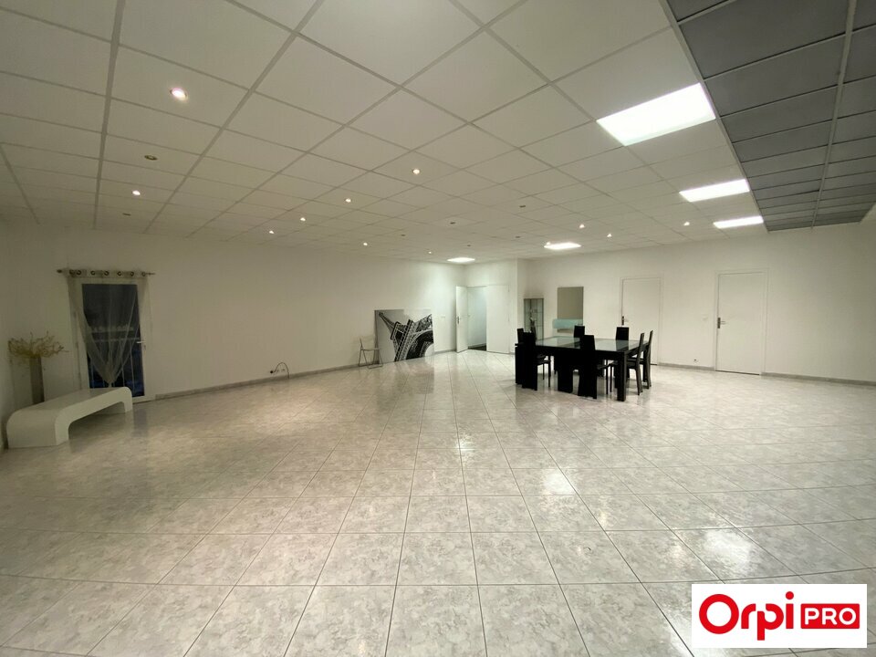 ORPI IMMO ENTRE PRO LOCATION-BUREAUX-MORANGIS-91