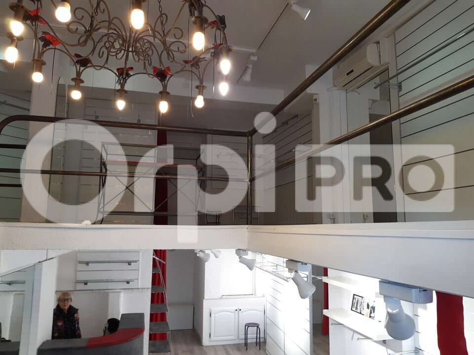 ORPI Anthinea Pro VENTE-LOCAL COMMERCIAL-LE_CAP_D'AGDE-34