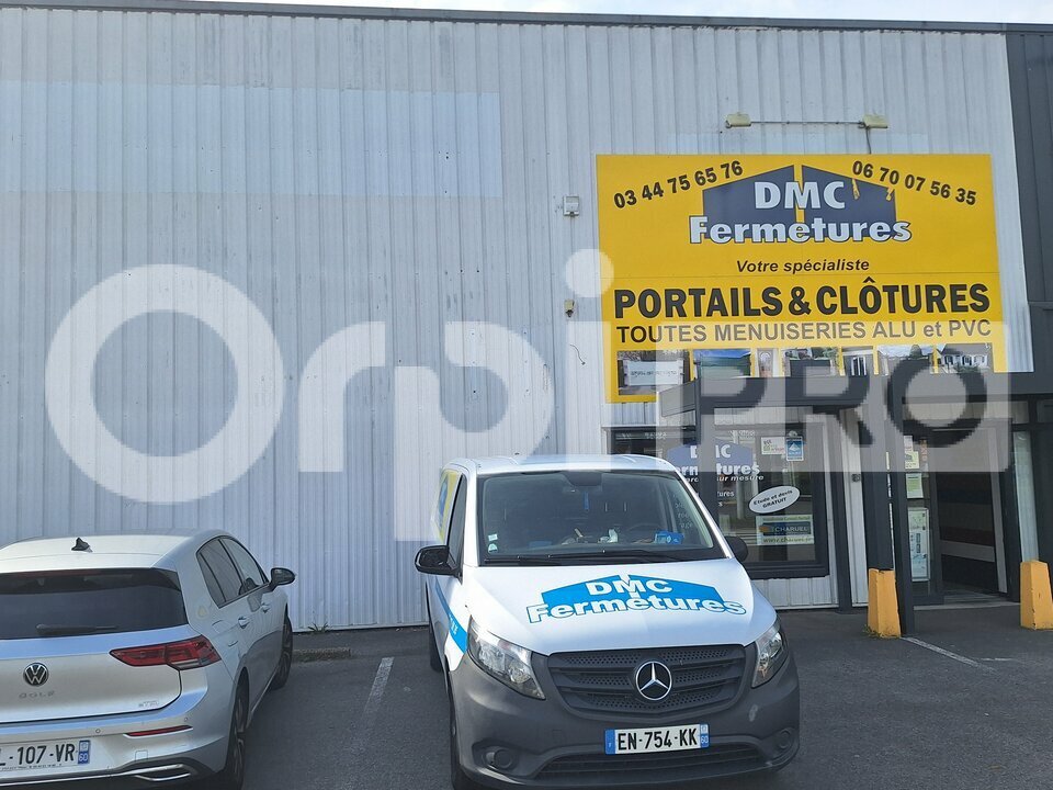 ORPI PRO CEGIT IMMO LOCATION-LOCAL COMMERCIAL-LONGUEIL_ANNEL-60