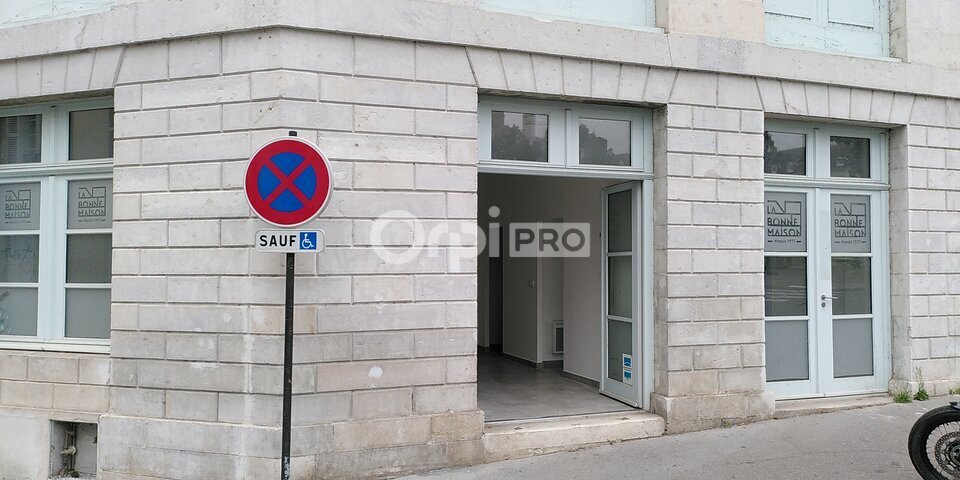 ORPI IMMOBILIERE DU LUY LOCATION-BUREAUX-PAU-64