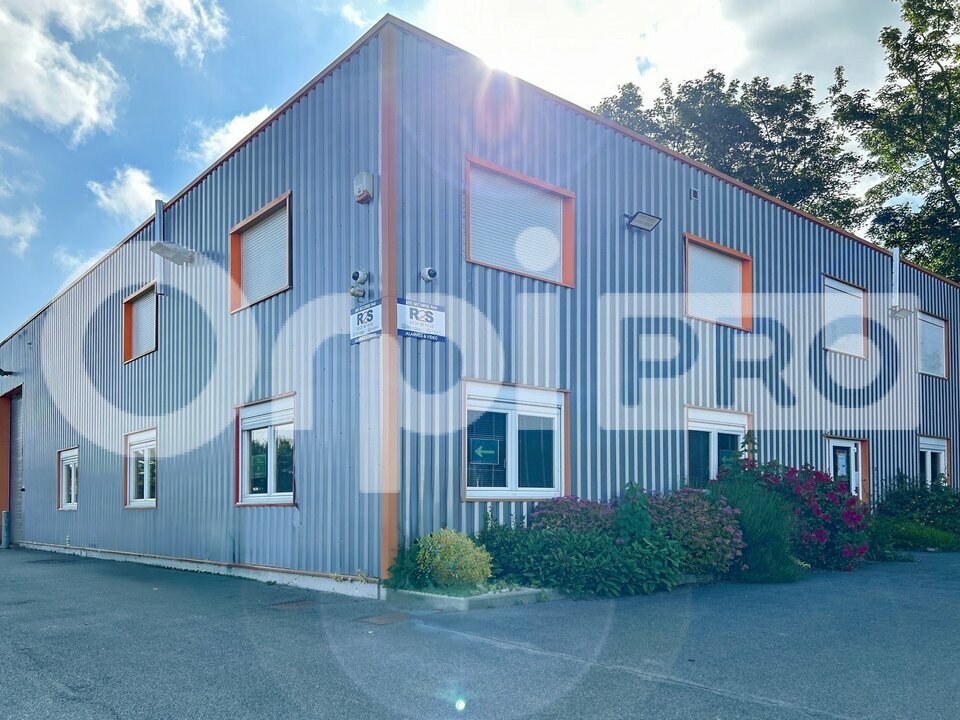 ORPI PLI Arras LOCATION-BUREAUX-DAINVILLE-62