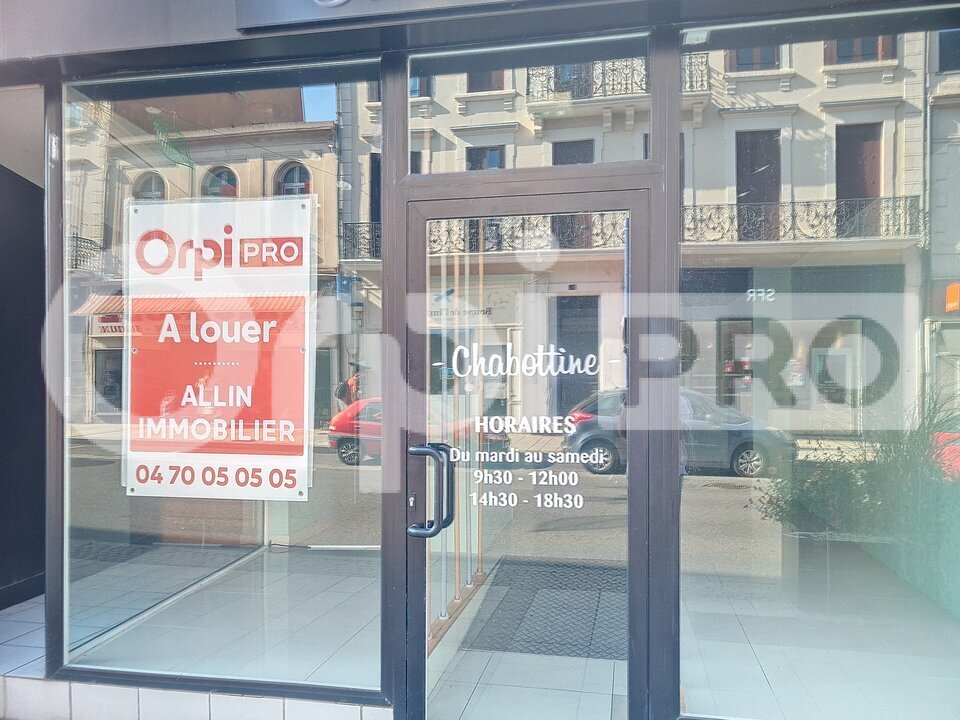 ORPI PROMISSIMO LOCATION-LOCAL COMMERCIAL-MONTLUCON-03