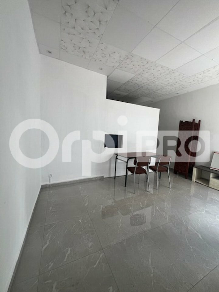 ORPI AGIM IMMOBILIER LOCATION-LOCAL COMMERCIAL-POINTE_A_PITRE-97