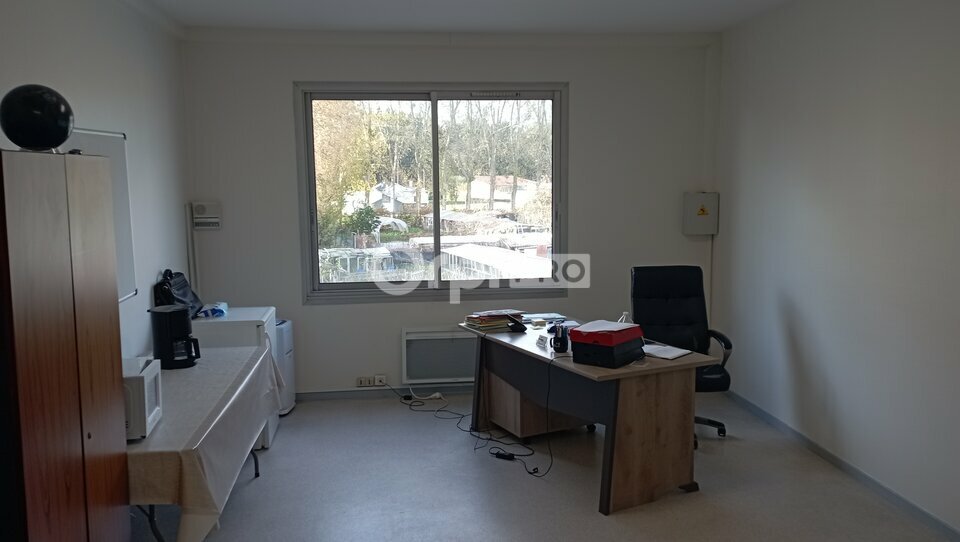 ORPI SARL COMPTOIR IMMOBILIER CHAMPENOIS LOCATION-BUREAUX-TINQUEUX-51