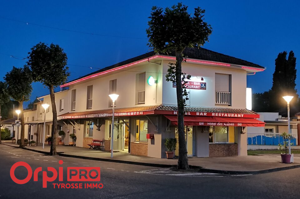 ORPI TYROSSE IMMOBILIER PRO-PCI VENTE-FONDS DE COMMERCE-PONTONX_SUR_L'ADOUR-40