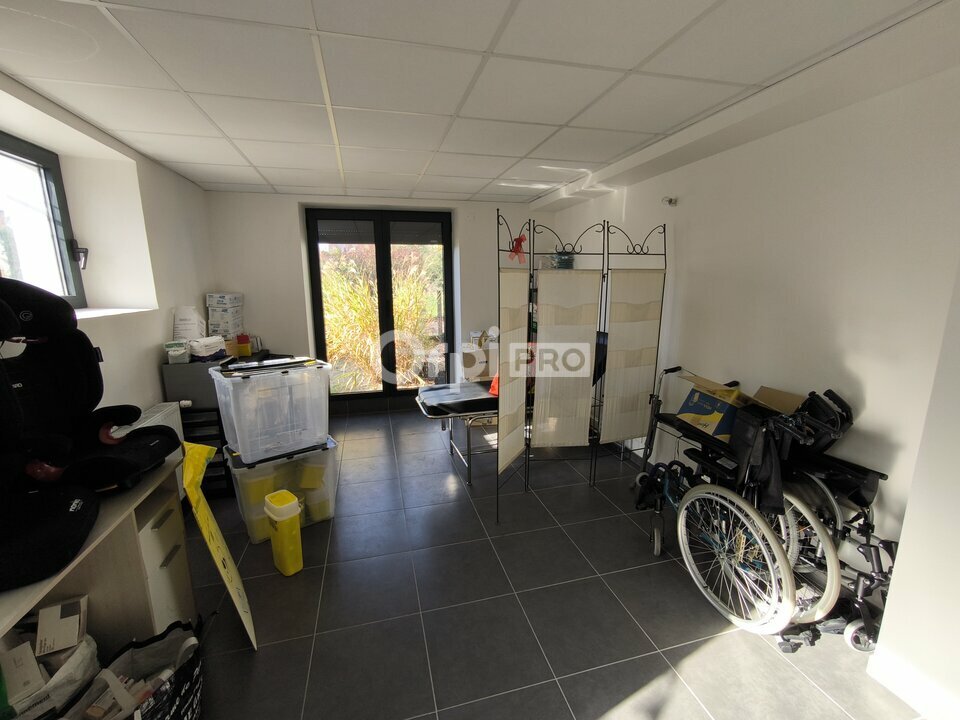 ORPI  BROUSSE IMMOBILIER LOCATION-BUREAUX-BRIVE-LA-GAILLARDE-19