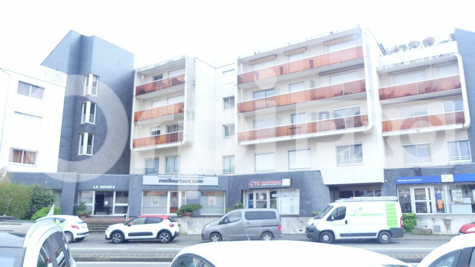 ORPI IMMOBILIER DU REMPART VENTE-BUREAUX-BOURGES-18