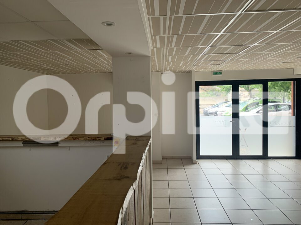 ORPI BH TRANSACTION  LOCATION-LOCAL COMMERCIAL-LUNEL-34