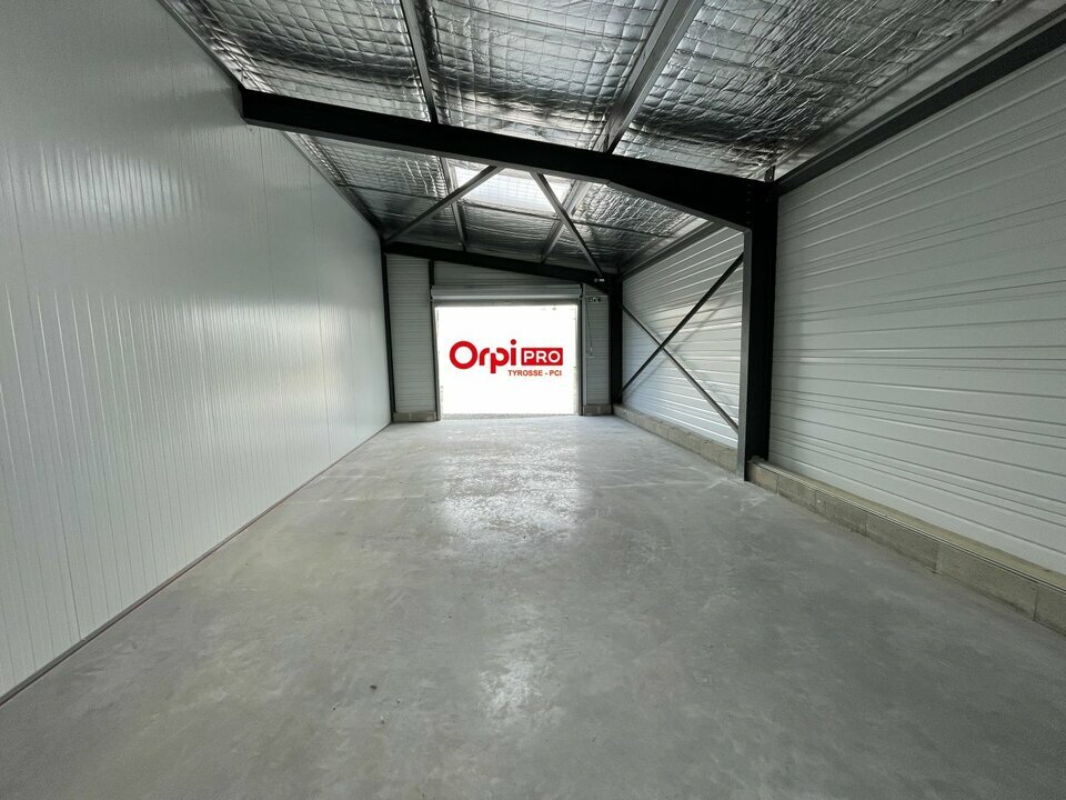 ORPI TYROSSE IMMOBILIER PRO-PCI LOCATION-ENTREPOT-TOSSE-40