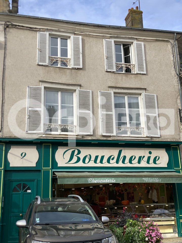 ORPI LIGERIS PRO VENTE-LOCAL COMMERCIAL-BEAUGENCY-45