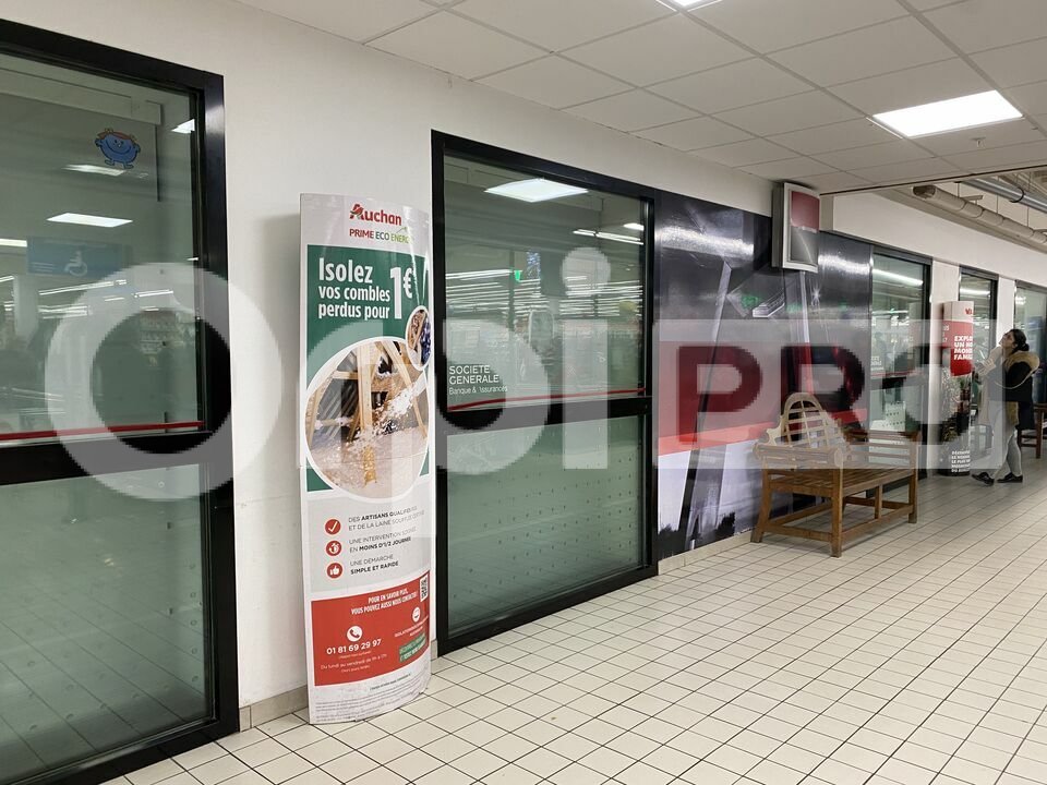 ORPI SEINE IMMOBILIER LOCATION-LOCAL COMMERCIAL-LE_HAVRE-76