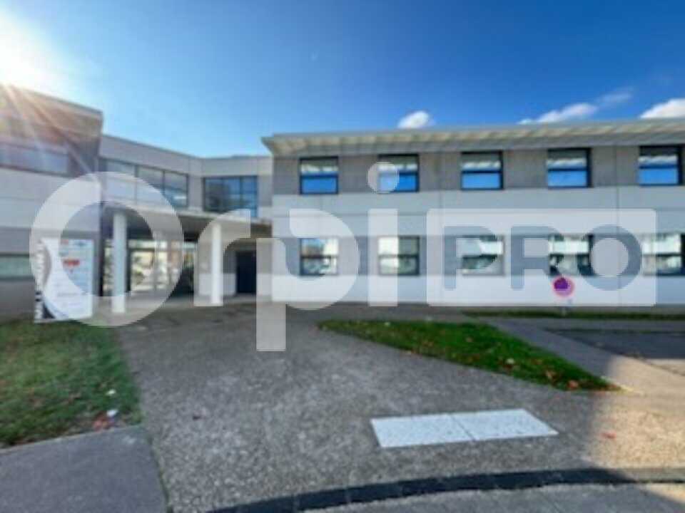 ORPI PRO CEGIT IMMO LOCATION-BUREAUX-COMPIEGNE-60