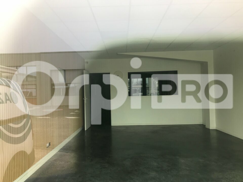 ORPI IMMO33 ENTREPRISE LOCATION-ENTREPOT-LE_HAILLAN-33