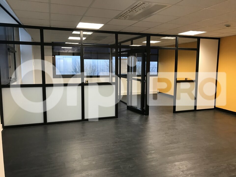 ORPI PRESQUILE FONCIER IMMOBILIER  VENTE-BUREAUX-GUERANDE-44