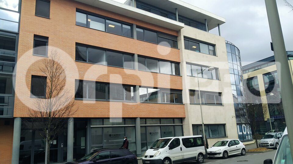 ORPI SARL Comptoir Immobilier Champenois LOCATION-BUREAUX-REIMS-51