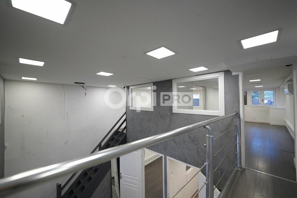 ORPI MYRIAD CONSEIL LOCATION-BUREAUX-VILLEURBANNE-69