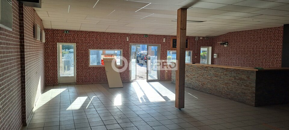 ORPI IMMOBILIERE DU LUY LOCATION-LOCAL COMMERCIAL-SERRES_CASTET-64