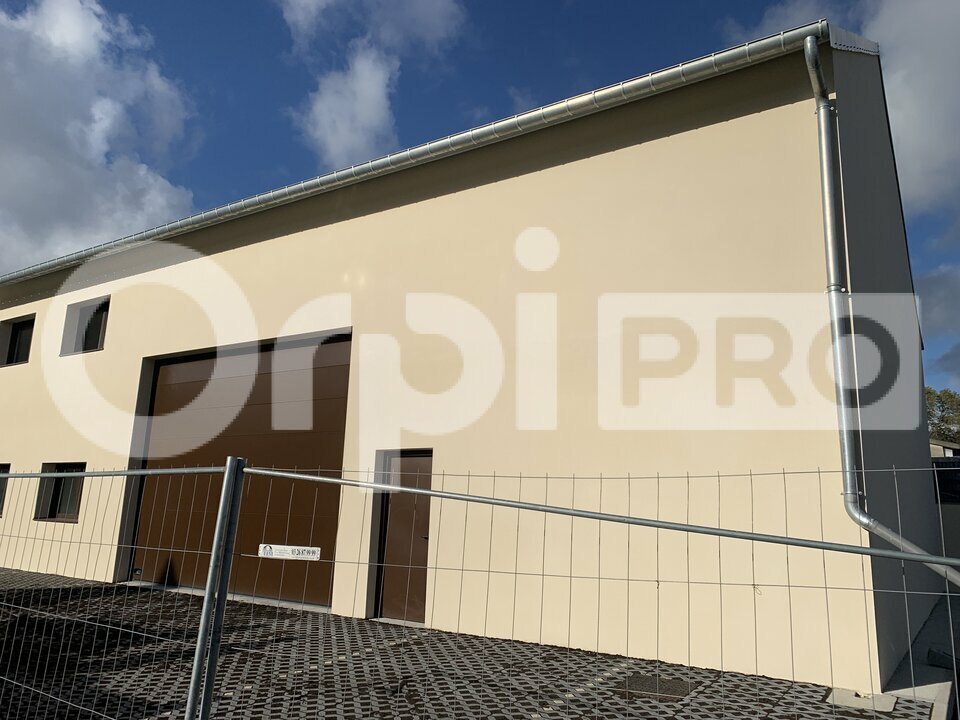 ORPI SARL COMPTOIR IMMOBILIER CHAMPENOIS LOCATION-LOCAL D'ACTIVITE-SAINT_BRICE_COURCELLES-51