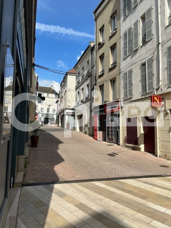 SARL GESTIMMO LOCATION-LOCAL COMMERCIAL-MEAUX-77