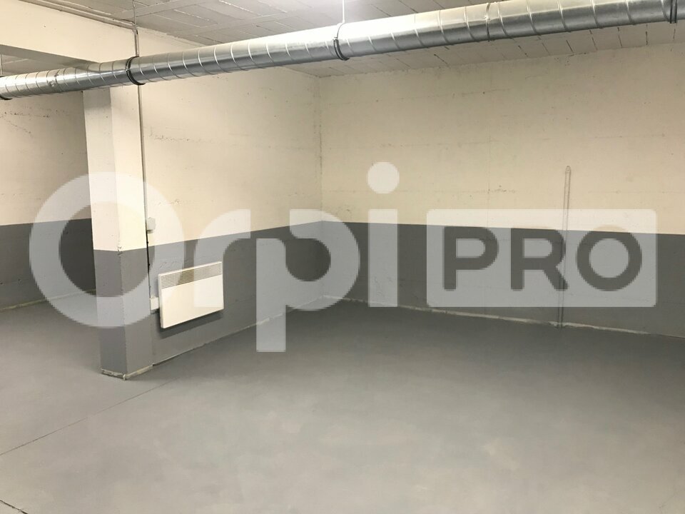 ORPI Agence Conseil  LOCATION-ENTREPOT-LIMOGES-87